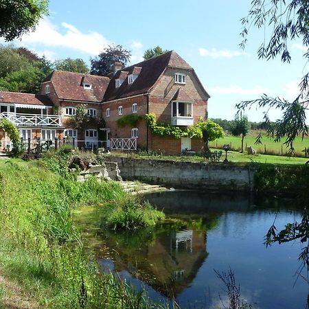Salisbury Old Mill House 아파트 외부 사진