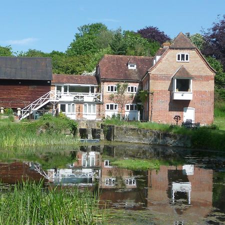 Salisbury Old Mill House 아파트 외부 사진