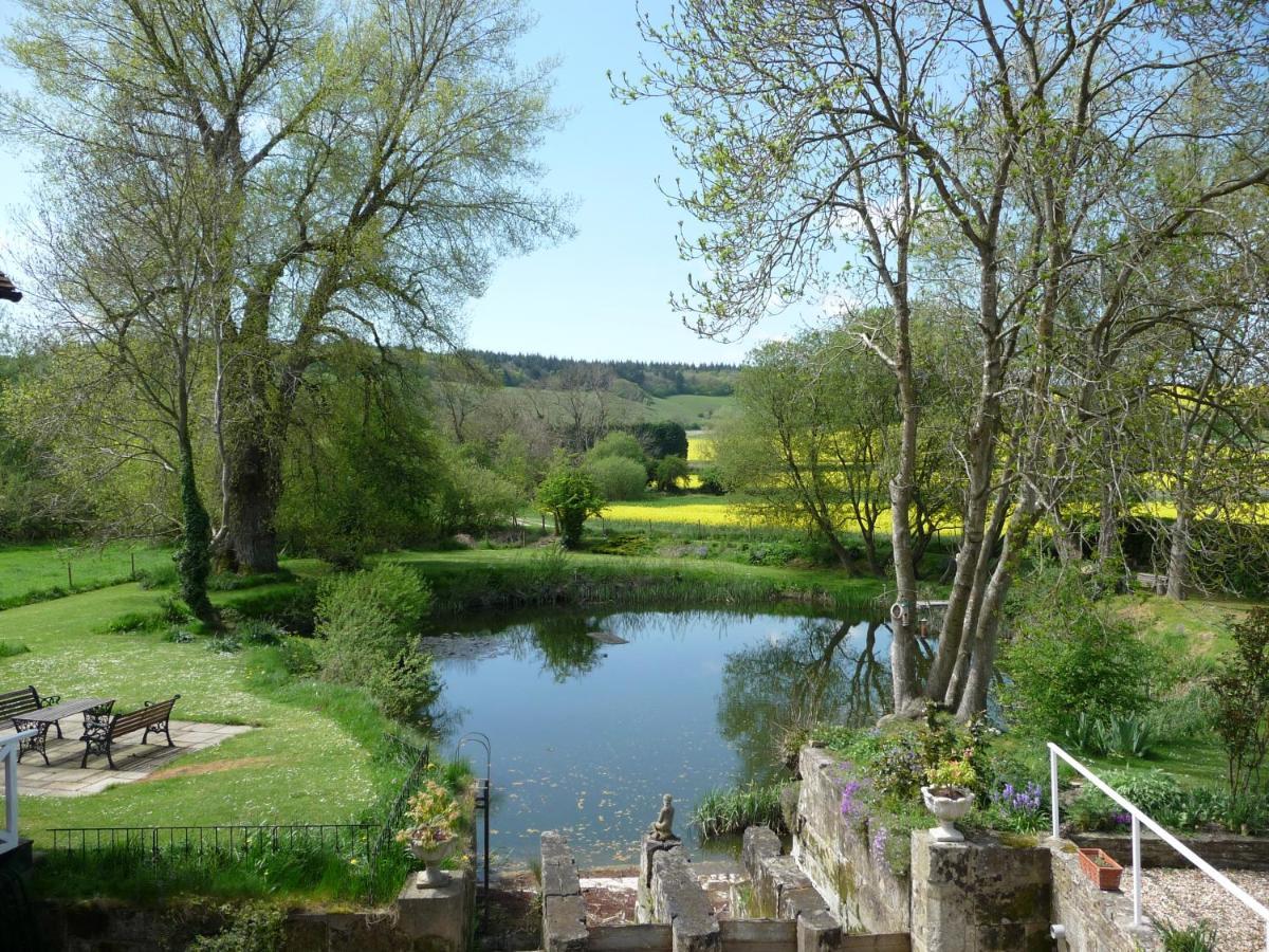 Salisbury Old Mill House 아파트 외부 사진